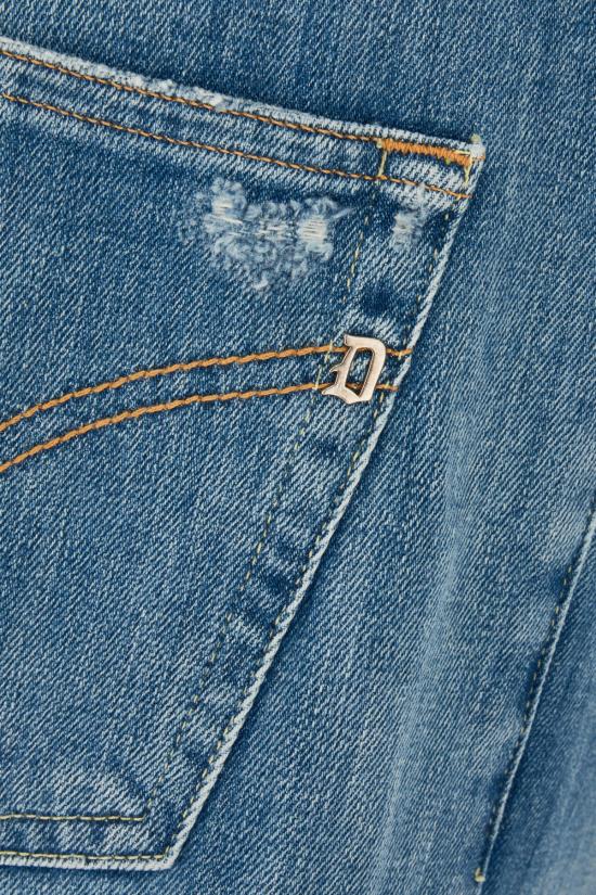  돈답 데님 팬츠 UP576DS0107 800 - DONDUP