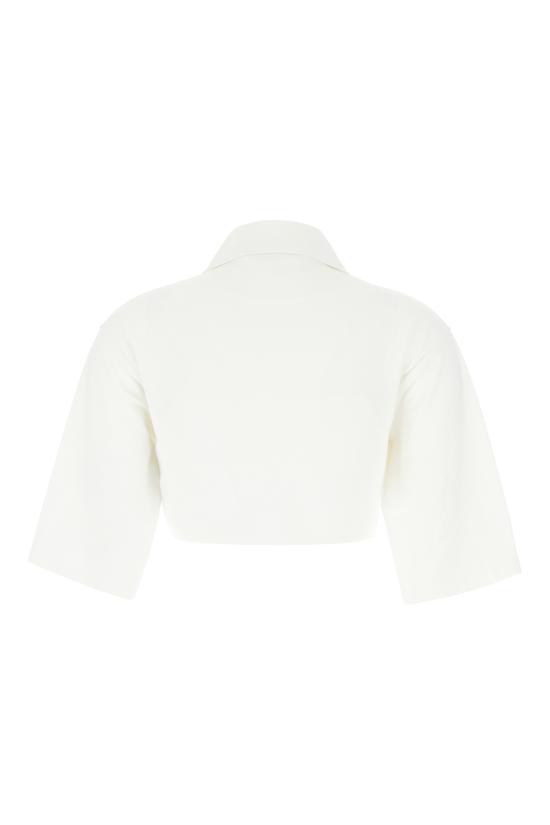  팜앤젤스 반팔 티셔츠 PWGB012S24FAB001 0310 - PALM ANGELS