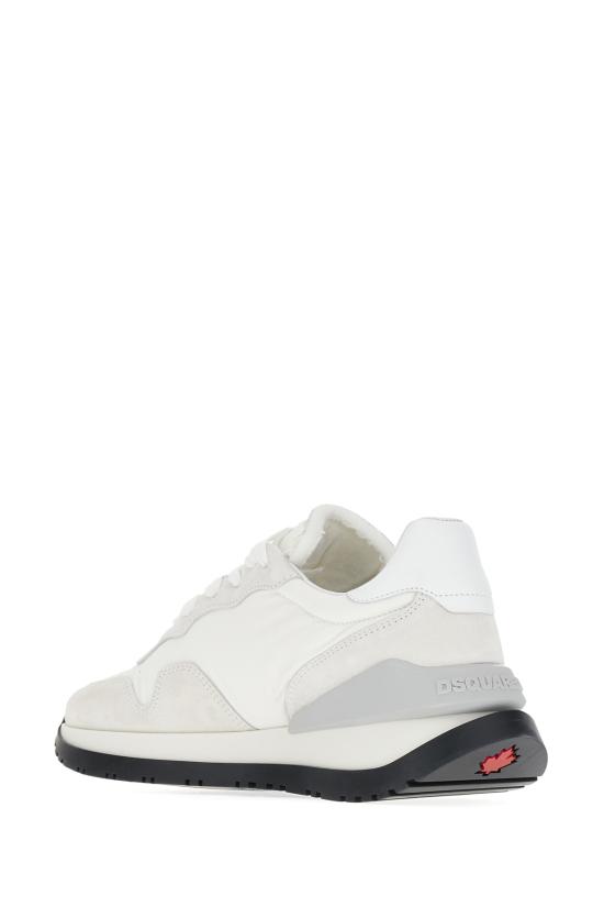  디스퀘어드2 스니커즈 SNW025501606926 1062 - DSQUARED2