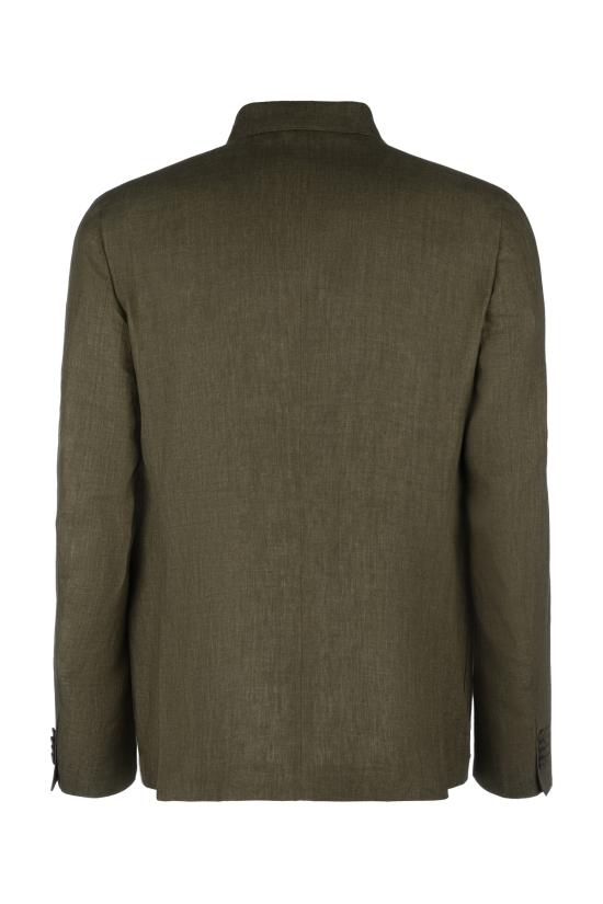  브라이언데일스 수트 자켓 JK5117G74T 006 Verde - BRIAN DALES