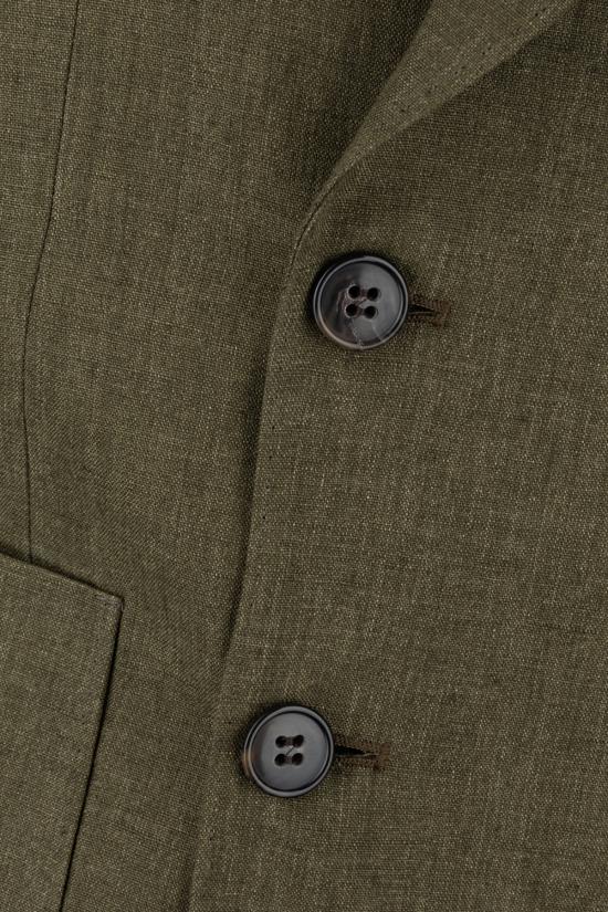  브라이언데일스 수트 자켓 JK5117G74T 006 Verde - BRIAN DALES