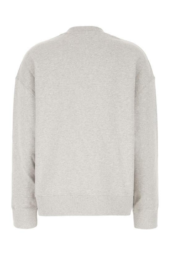  스텔라 맥카트니 긴팔 티셔츠 6J02633SPY50 1262 GREY MELANGE - STELLA MCCARTNEY