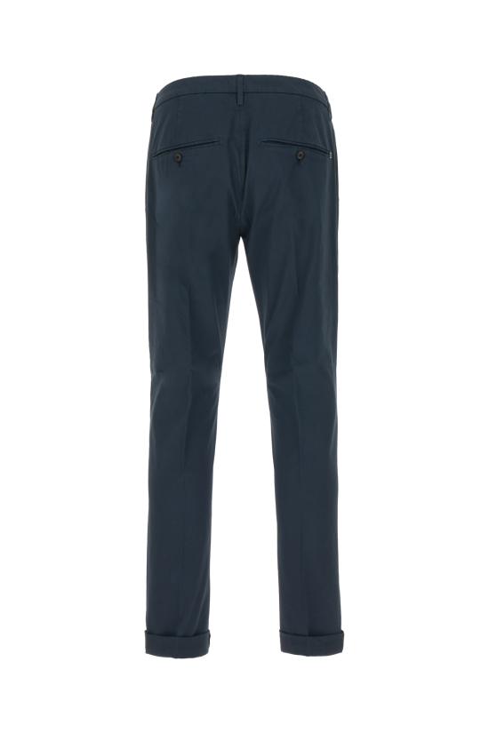  돈답 스트레이트 팬츠 UP235GSE046 894 - DONDUP