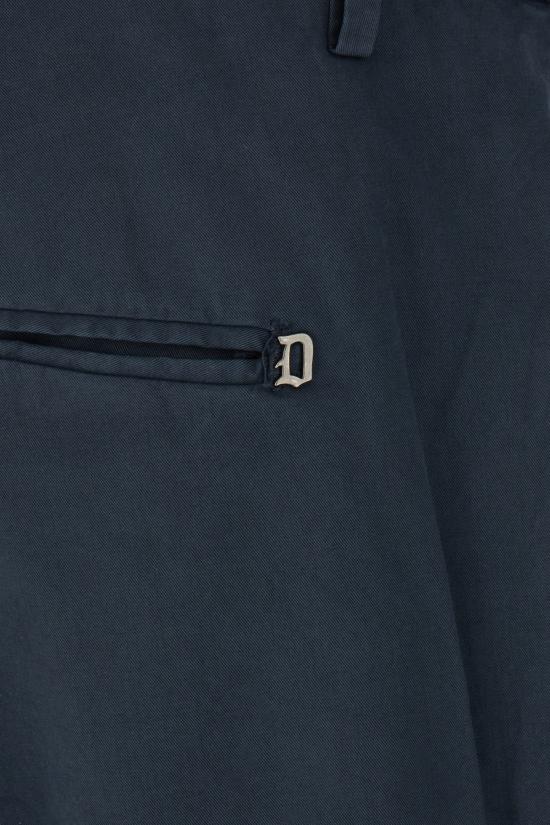  돈답 스트레이트 팬츠 UP235GSE046 894 - DONDUP