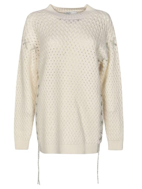  쥬세페 디 모라비토 스웨터 PF23250KN264 02 - GIUSEPPE DI MORABITO