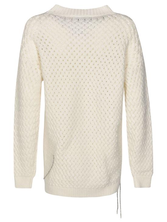  쥬세페 디 모라비토 스웨터 PF23250KN264 02 - GIUSEPPE DI MORABITO