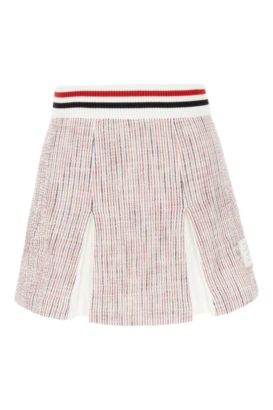  톰브라운 숏 스커트 FJK117AJ0144 960