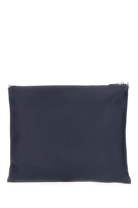  펜디 클러치/파우치 7VA604AMAC F082Q DARKBLUEPALLADIO - FENDI