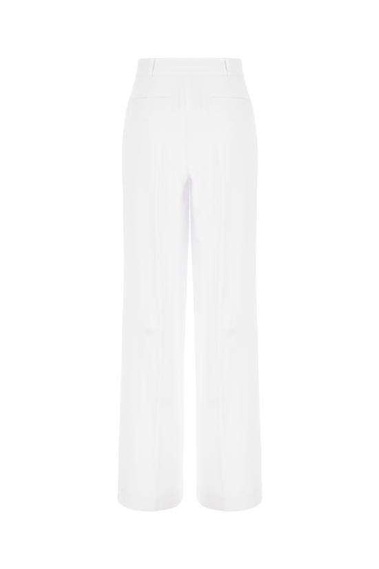  마이클 코어스 스트레이트 팬츠 MS330H2ENX 100 - MICHAEL KORS