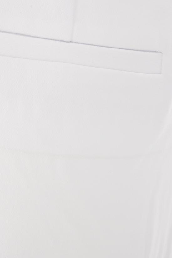  마이클 코어스 스트레이트 팬츠 MS330H2ENX 100 - MICHAEL KORS