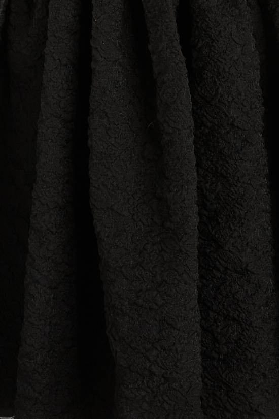  에르뎀 미디 원피스 21820BOC BLACK - ERDEM