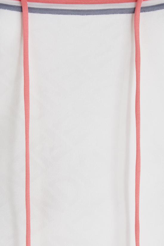  펜디 미디 원피스 FZDB45ANZE FOZNM - FENDI