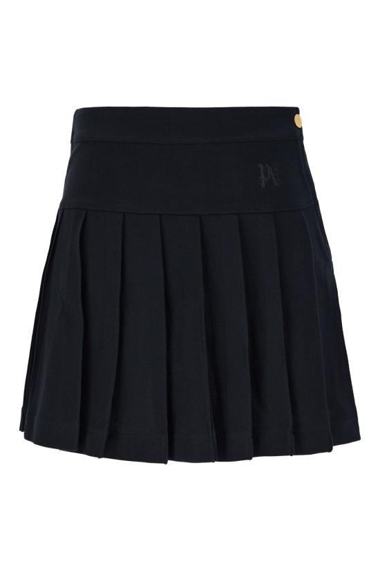  팜앤젤스 숏 스커트 PWCC070S24FAB001 1010