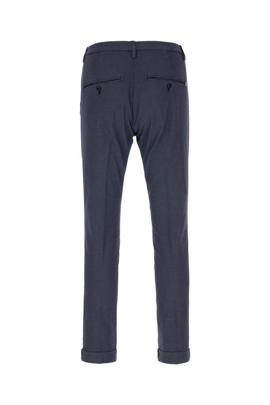  돈답 스트레이트 팬츠 UP235ASE089 894 - DONDUP