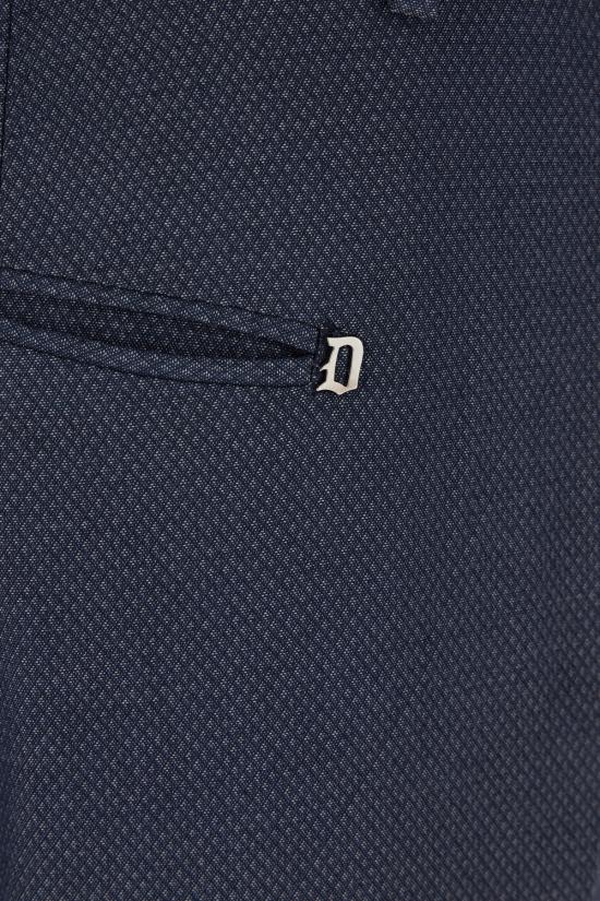  돈답 스트레이트 팬츠 UP235ASE089 894 - DONDUP