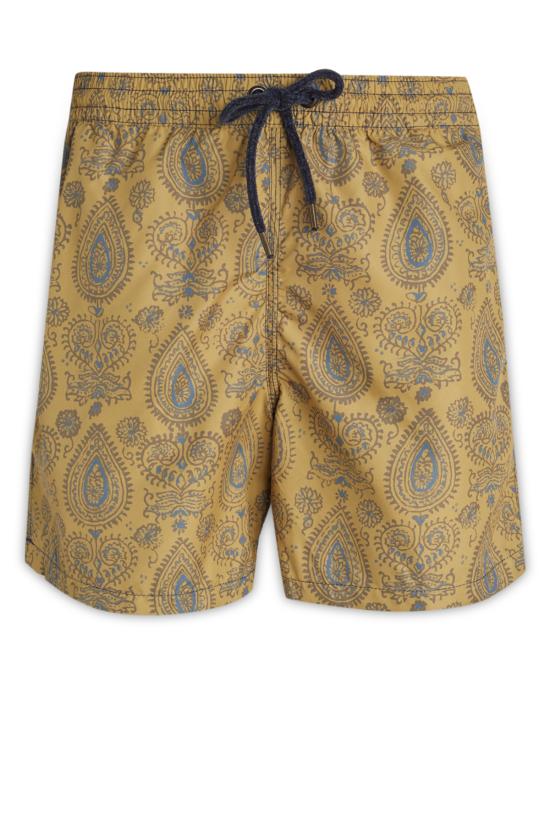  포 펑키 플레이버 스윔팬츠 BB01I2791 7