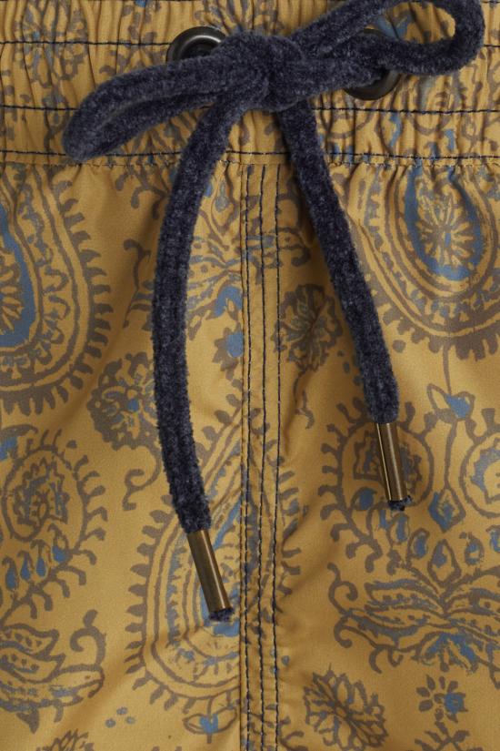  포 펑키 플레이버 스윔팬츠 BB01I2791 7 - 4FF