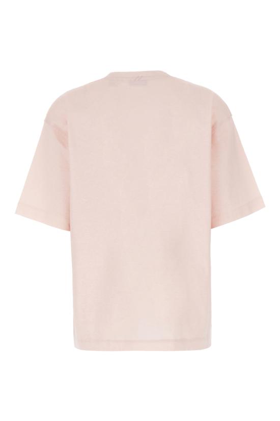  버버리 코튼 티셔츠 8083599 B8640 CAMEO - BURBERRY