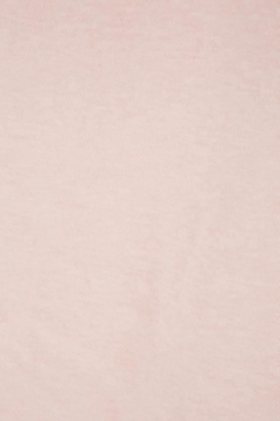  버버리 코튼 티셔츠 8083599 B8640 CAMEO - BURBERRY