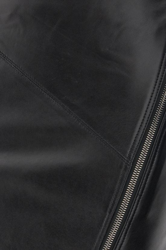  이자벨마랑 숏 스커트 23HJU0108FAA4B02I 01BK - ISABEL MARANT