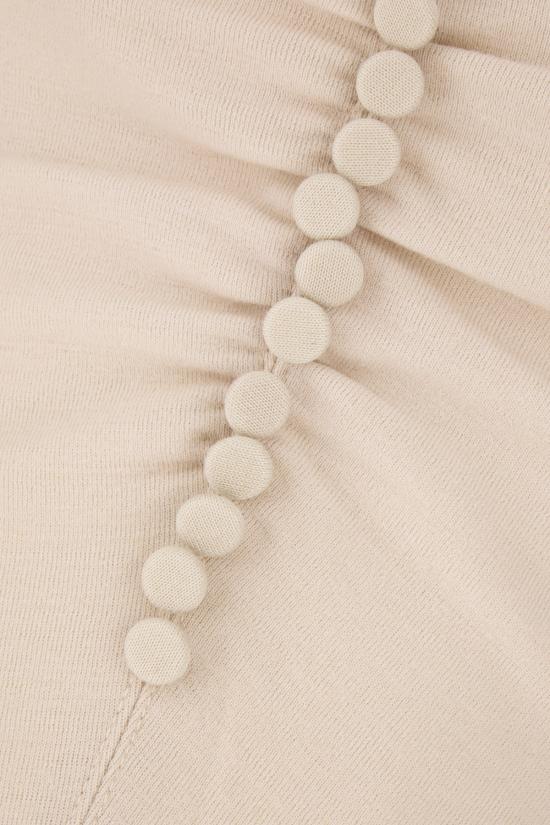  이자벨마랑 긴팔 티셔츠 23HHT0281FAA4K22I 90BE - ISABEL MARANT