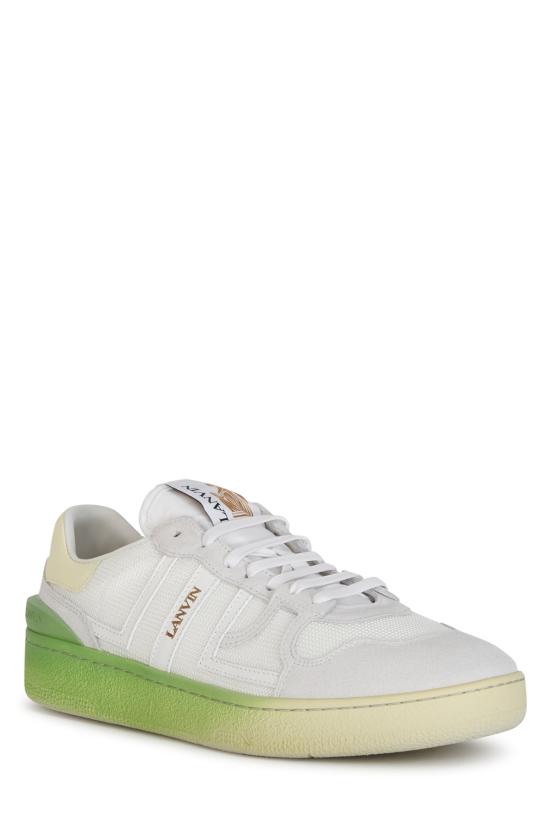 랑방 스니커즈 FWSKDK00MESPP23 0080 - LANVIN