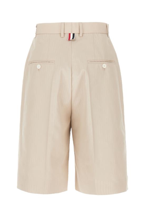  톰브라운 숏팬츠 FTC487A04502 250 - THOM BROWNE