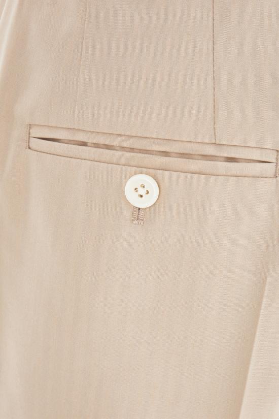  톰브라운 숏팬츠 FTC487A04502 250 - THOM BROWNE