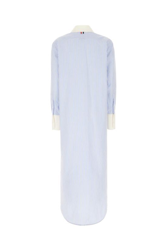  톰브라운 원피스 FDSE70C00572 450 - THOM BROWNE