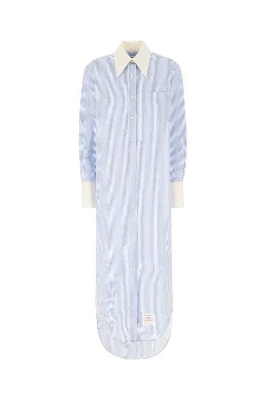  톰브라운 원피스 FDSE70C00572 450