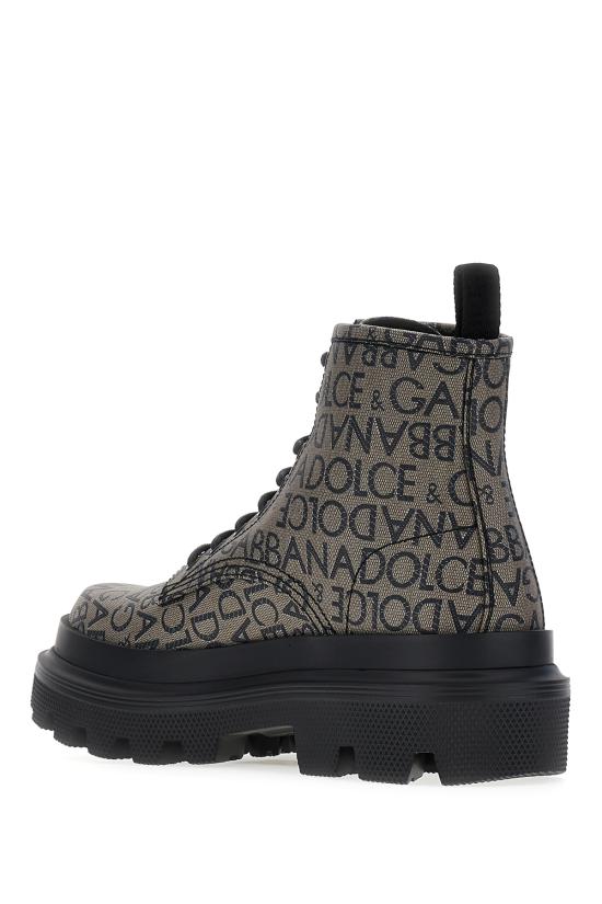  돌체앤가바나 부츠 A60567AJ699 89875 - DOLCE & GABBANA