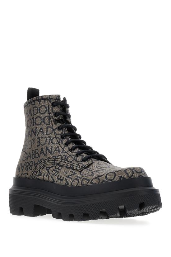  돌체앤가바나 부츠 A60567AJ699 89875 - DOLCE & GABBANA