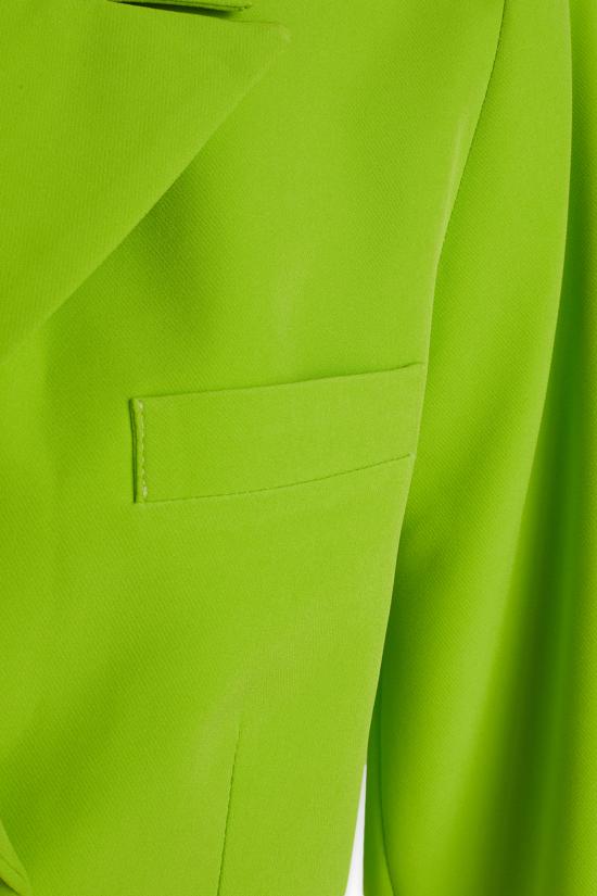  액츄얼리 자켓 10148 LIGHT GREEN - ACTUALEE