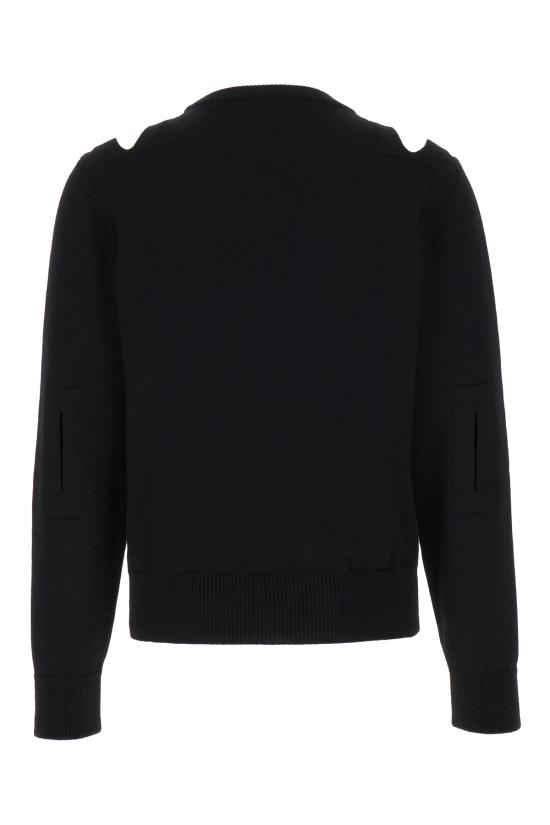  질샌더 스웨터 J22GP0144J14622 001 - JIL SANDER