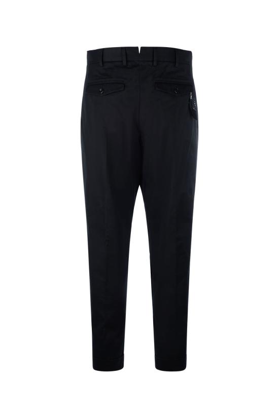  피티토리노 수트 팬츠 CORLZAZ40FWDNU60L 0990 Nero - PT TORINO
