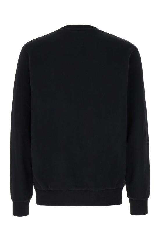  마르셀로 불론 긴팔 티셔츠 CMBA009C99FLE002 1001 - MARCELO BURLON