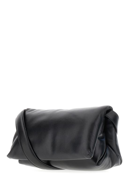  마르니 숄더백 SBMP0122UOP5298 00N99 BLACK - MARNI