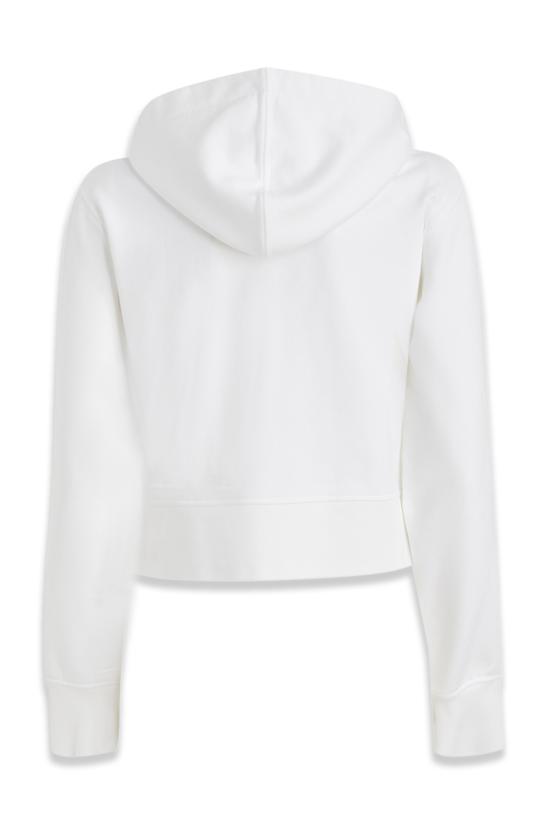  팜앤젤스 후드 티셔츠 PWBB022E23FLE001 0305 - PALM ANGELS