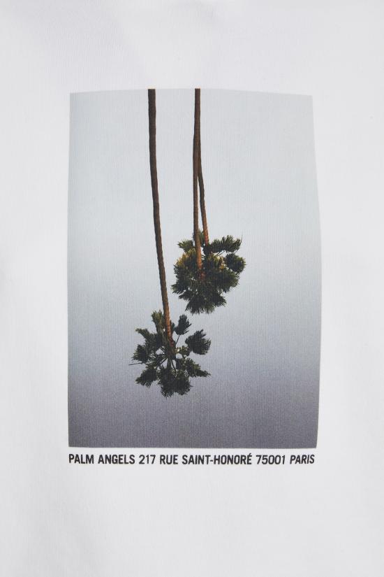  팜앤젤스 후드 티셔츠 PWBB022E23FLE001 0305 - PALM ANGELS