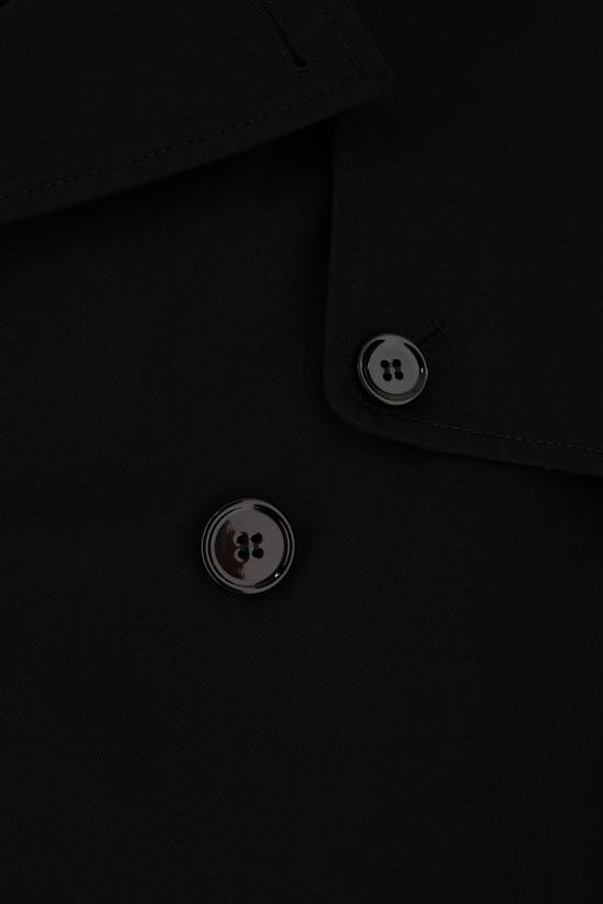  MM6 메종마르지엘라 자켓 S62AN0126M35074 900 BLACK - MM6 MAISON MARGIELA