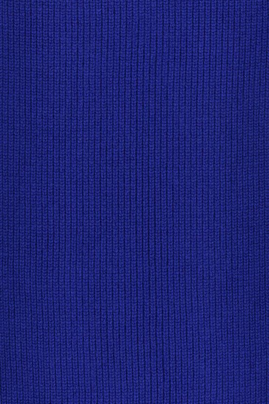  버버리 EKD 에크드 리브드 캐시미어 스카프 8085770 B7323 KNIGHT - BURBERRY