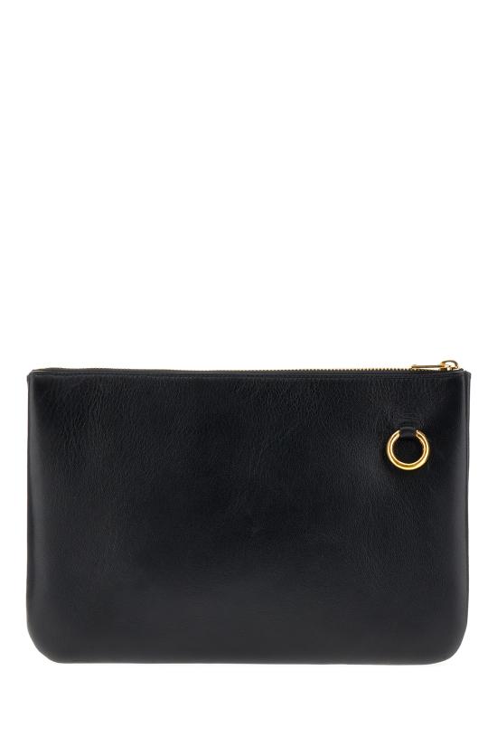  질샌더 숄더백 J08WG0022P4845 001 - JIL SANDER