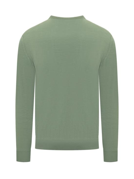  에르메네질도제냐 스웨터 UDM00A7110 V04 - ERMENEGILDO ZEGNA