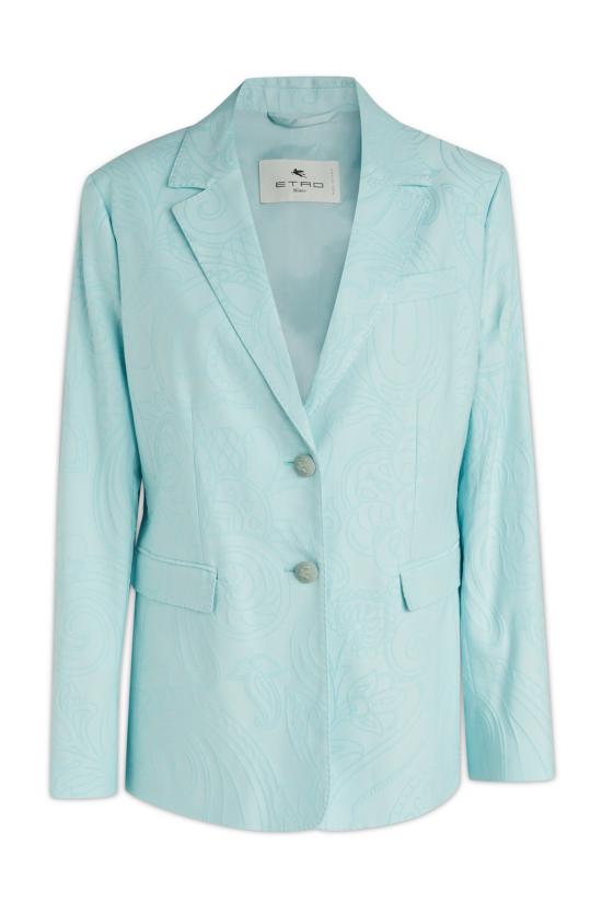  에트로 자켓 D121871514 250