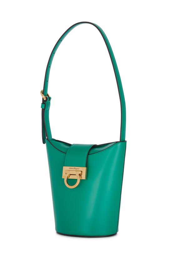  살바토레 페라가모 숄더백 0758125 026 - SALVATORE FERRAGAMO
