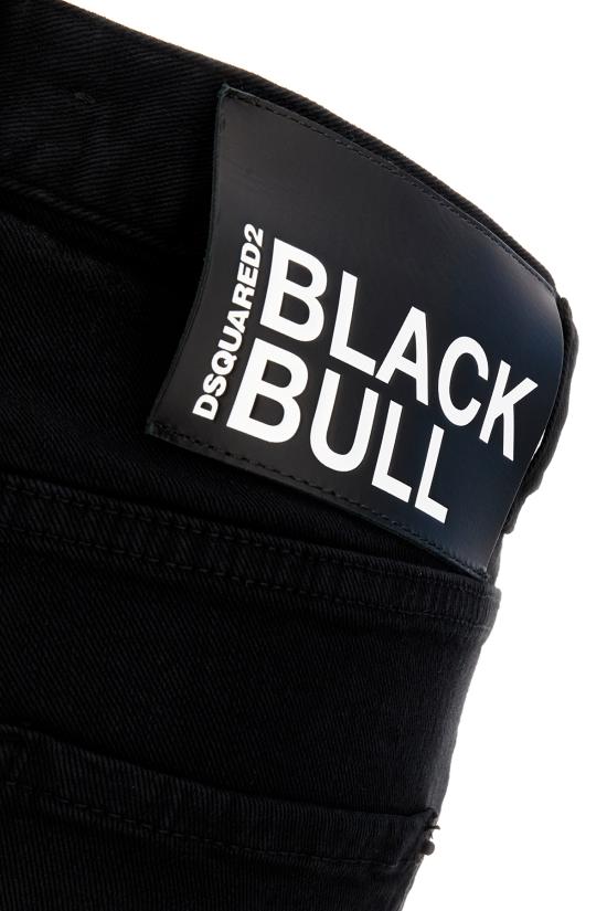  디스퀘어드2 데님 팬츠 S72LB0652S30733 900 - DSQUARED2