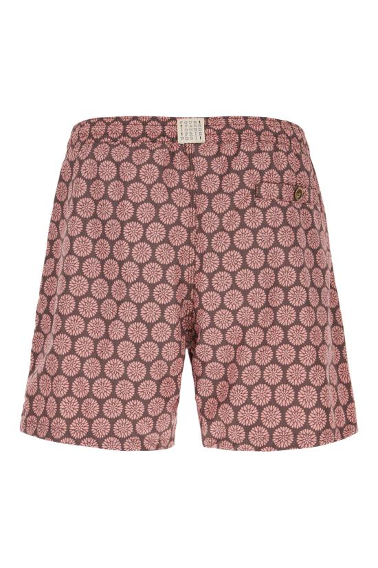  포 펑키 플레이버 스윔팬츠 BB01M07396 16 FANTASIA - 4FF