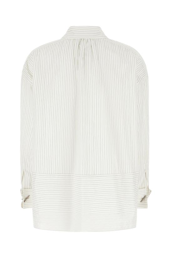  막스마라 긴팔 티셔츠 SALETTA 001 - MAX MARA