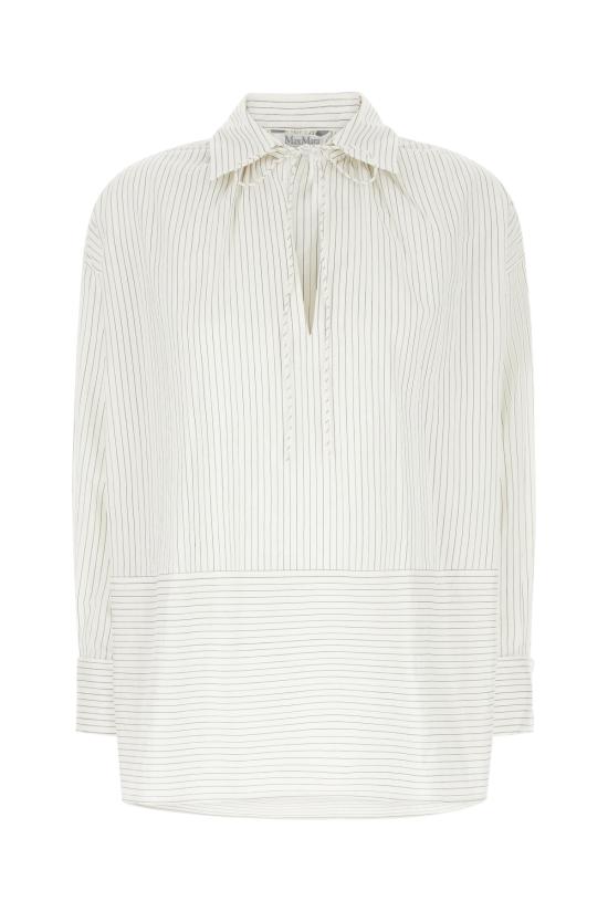  막스마라 긴팔 티셔츠 SALETTA 001