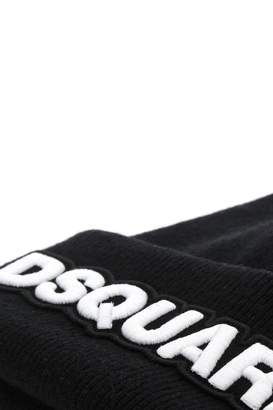  디스퀘어드2 헤드폰/이어폰 KNM000115040001 M063 Nero - DSQUARED2